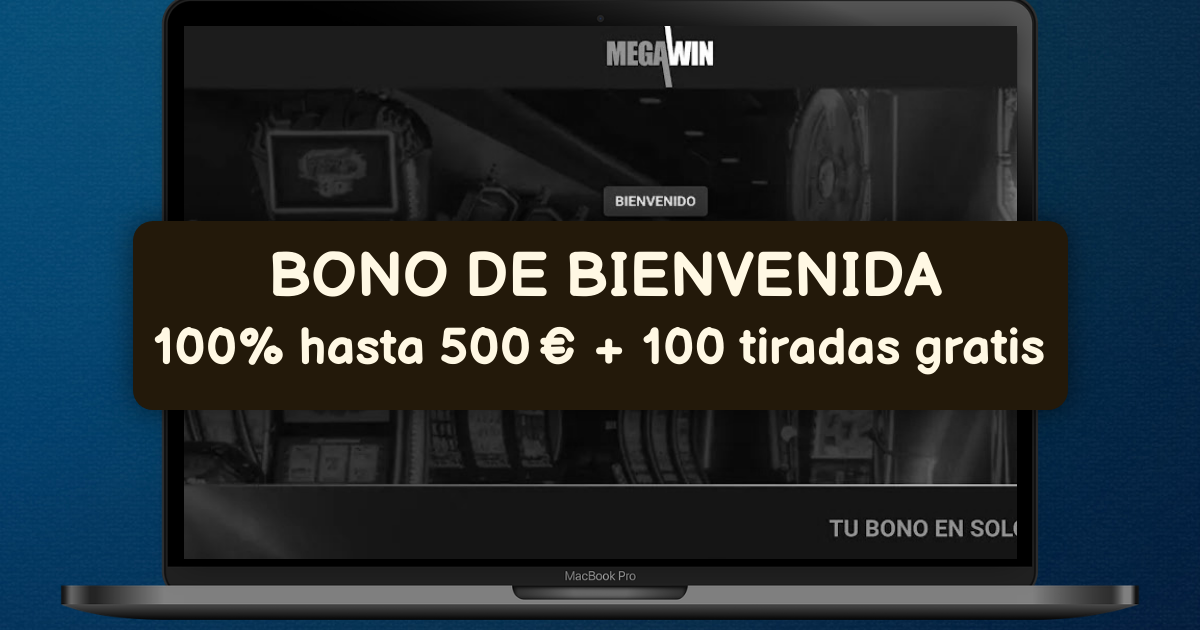 MegaWin Casino